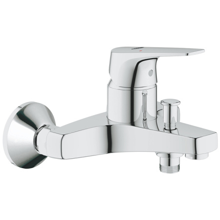 Смеситель для ванны BauFlow Grohe 23756000