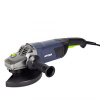 Угловая шлифмашина сетевая Ayger AG2400/230S