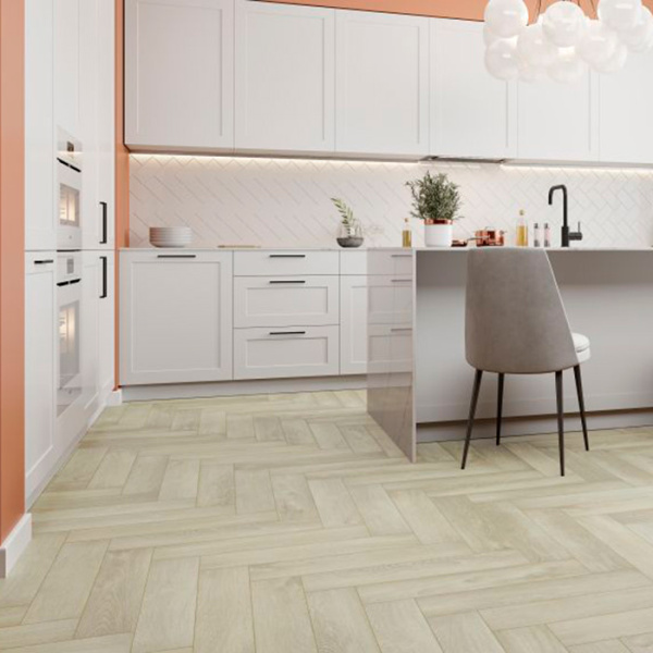 Ламинат ABA Дуб Фантазия Parquet Premium Alpine Floor ECO 19-1 MC