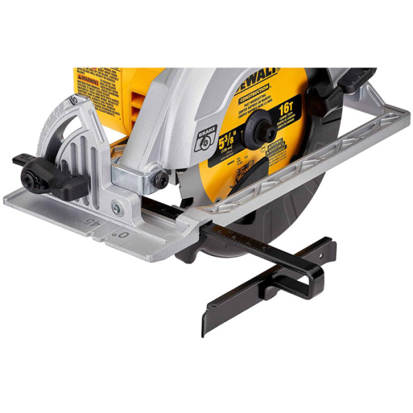 Пила дисковая аккумуляторная DeWalt DCS512N-XJ (без АКБ и ЗУ)