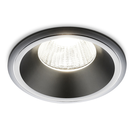 Светильник встраиваемый точечный Ambrella Light A901 SL