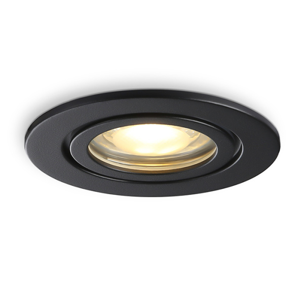 Светильник встраиваемый точечный Ambrella Light TN1151