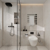 Керамогранит Botticino Beige Satin Glazed NT Ceramic NTT9354SG