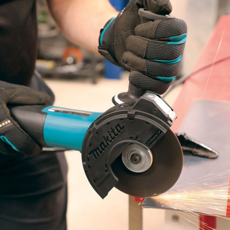 Угловая шлифмашина сетевая Makita GA5091X01