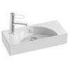 Раковина 50 см Odeon Rive Gauche Jacob Delafon EGO112-55-00