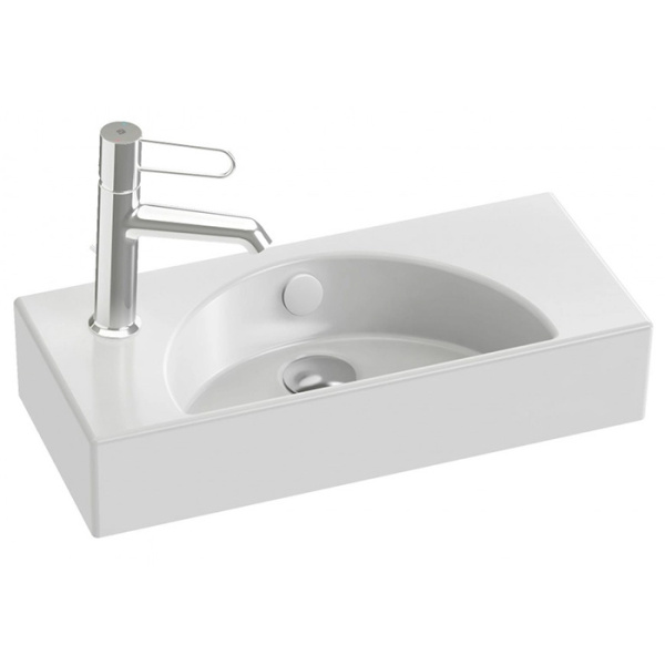 Раковина 50 см Odeon Rive Gauche Jacob Delafon EGO112-55-00