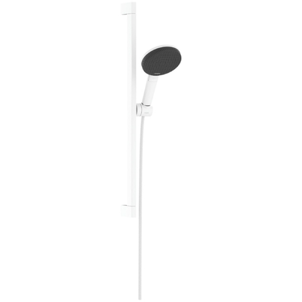 Душевой гарнитур Raindance Alive Hansgrohe 24600700