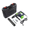 Перфоратор Ayger AH1600