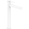 Смеситель для раковины со сливным клапаном PushOpen Finoris Hansgrohe 76070700