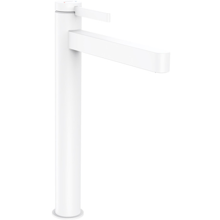 Смеситель для раковины со сливным клапаном PushOpen Finoris Hansgrohe 76070700