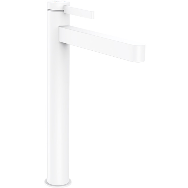 Смеситель для раковины со сливным клапаном PushOpen Finoris Hansgrohe 76070700