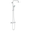Душевая стойка термостатическая Euphoria Grohe 26363000