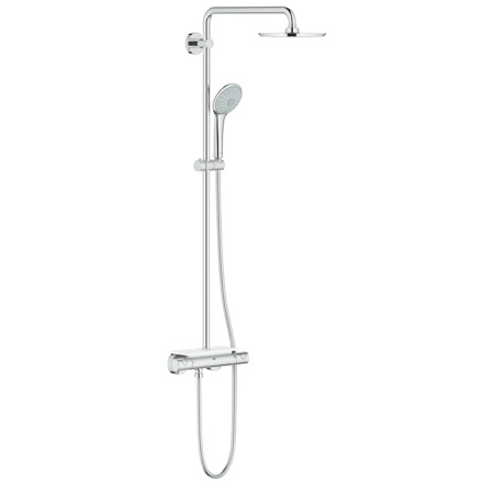 Душевая стойка термостатическая Euphoria Grohe 26363000