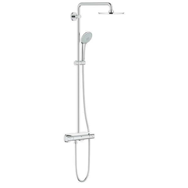 Душевая стойка термостатическая Euphoria Grohe 26363000