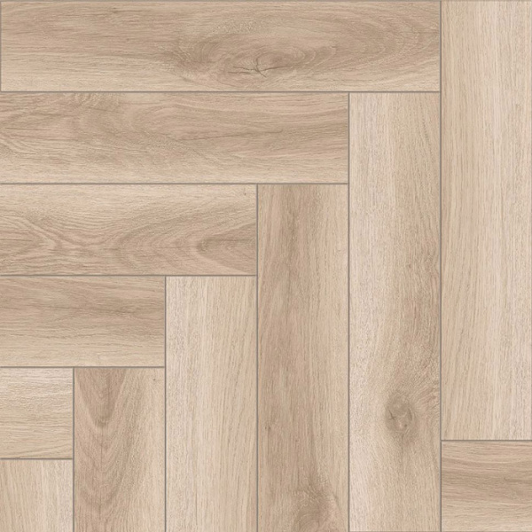 Ламинат Дуб Берри Herringbone 8 Pro Alpine Floor Original LF102-13