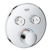 Смеситель для душа (внешняя часть) Grohtherm Grohe 29145000