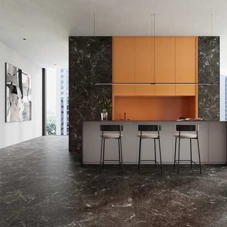 Керамогранит Slate Multicolor Mat NT Ceramic NTT9457M