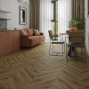 Ламинат Дуб Лира Herringbone Elegant Norland LF303-40
