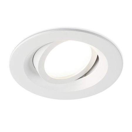 Светильник встраиваемый точечный Ambrella Light TN102741