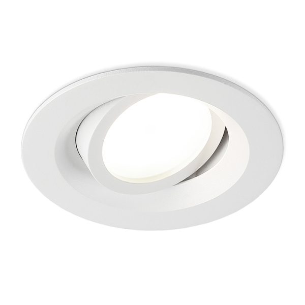 Светильник встраиваемый точечный Ambrella Light TN102741