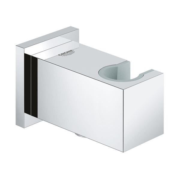 Подключение для душевого шланга с держателем Euphoria Grohe 26370000