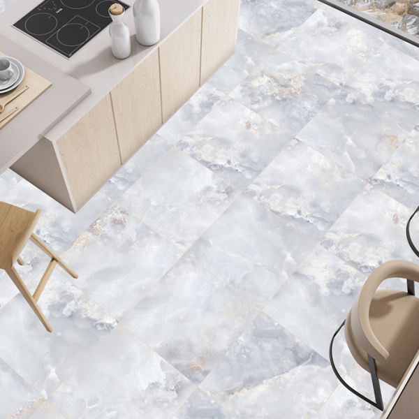 Керамогранит Onyx Solano Blue NT Ceramic NTT99510P