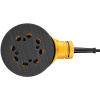Шлифмашина эксцентриковая DeWalt DWE6423-QS