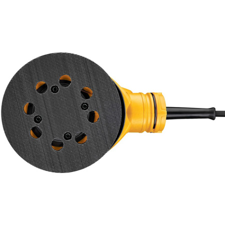 Шлифмашина эксцентриковая DeWalt DWE6423-QS