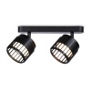 Спот настенно-потолочный поворотный Ambrella Light TN71163