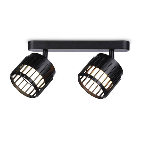 Спот настенно-потолочный поворотный Ambrella Light TN71163