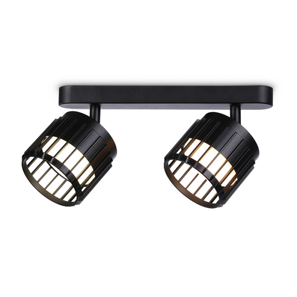 Спот настенно-потолочный поворотный Ambrella Light TN71163