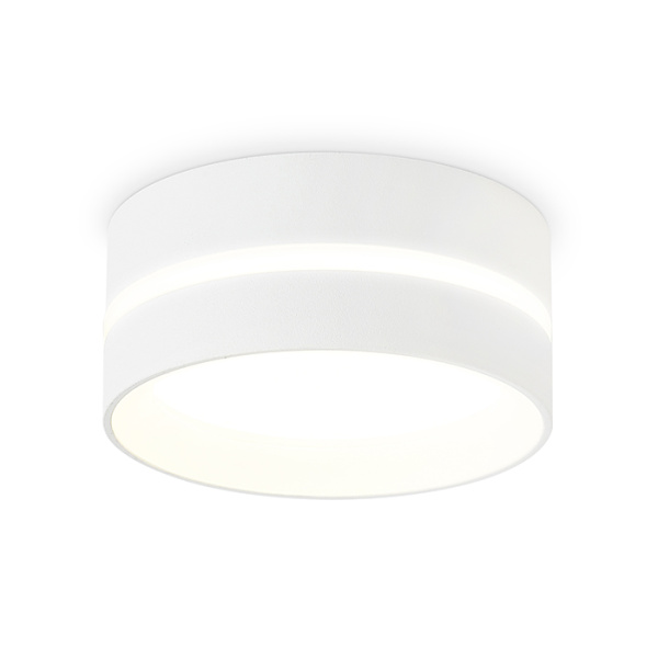 Светильник накладной точечный Ambrella Light TN5388