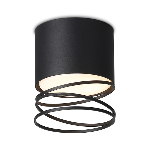 Светильник накладной точечный Ambrella Light TN71105
