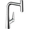 Смеситель для кухни с вытяжным изливом Talis M51 Hansgrohe 73852000