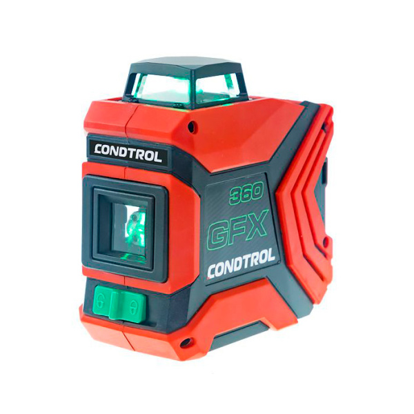 Нивелир лазерный GFX360 Condtrol 1-2-221