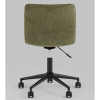 Кресло офисное Tyler зелёный Stool Group M-65595P Olive green