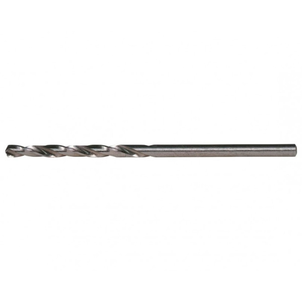 Сверло по металлу HSS-TiN 1 мм (10 шт) Makita D-43240