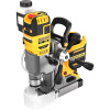 Дрель магнитная аккумуляторная DeWalt DCD1623X2G-QW