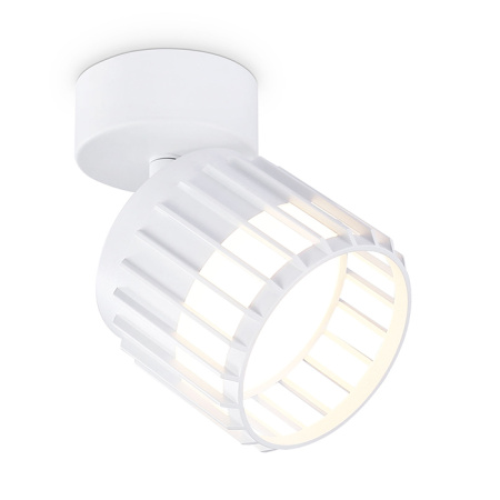 Спот накладной поворотный Ambrella Light TN71157
