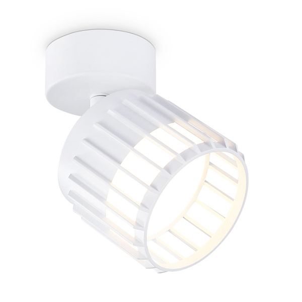 Спот накладной поворотный Ambrella Light TN71157
