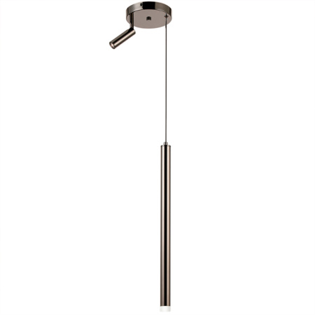 Светильник подвесной Kowal TUUS TLD-K0108-007-BL