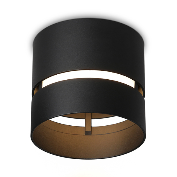 Светильник накладной точечный Ambrella Light TN71052