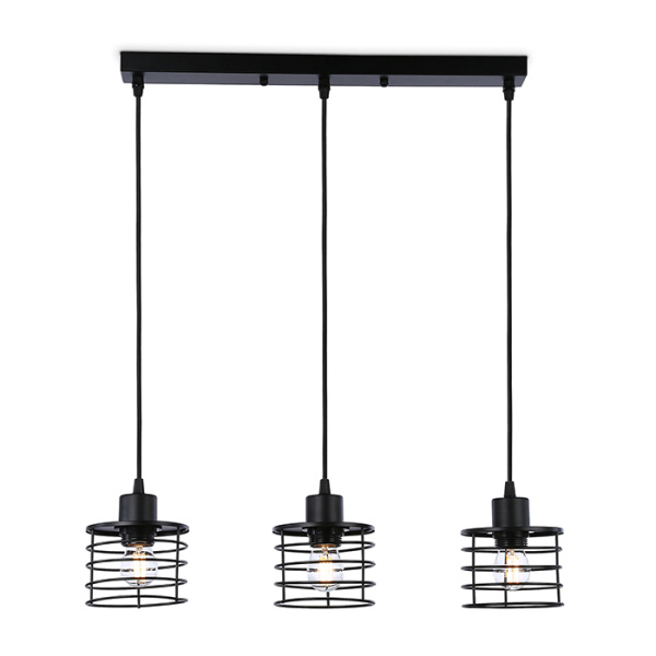 Светильник подвесной Ambrella Light TR8075