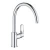 Смеситель для кухни BauFlow Grohe 31538001