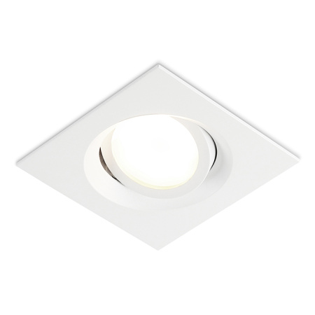 Светильник встраиваемый точечный Ambrella Light TN102743