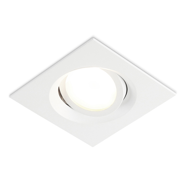 Светильник встраиваемый точечный Ambrella Light TN102743