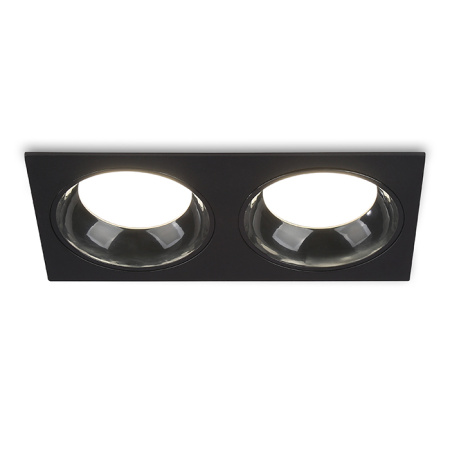 Светильник встраиваемый точечный Ambrella Light TN52344