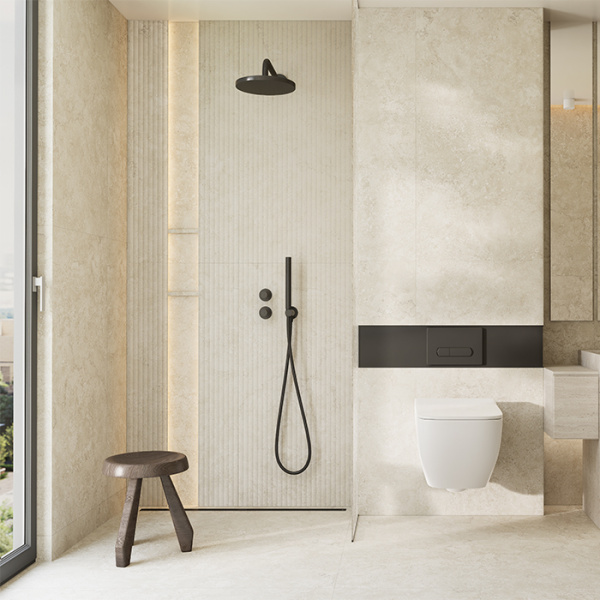 Керамогранит Zeus Taupe Mat NT Ceramic NTT9453M