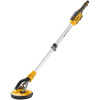 Шлифмашина аккумуляторная эксцентриковая для стен DeWalt DCE800N-XJ