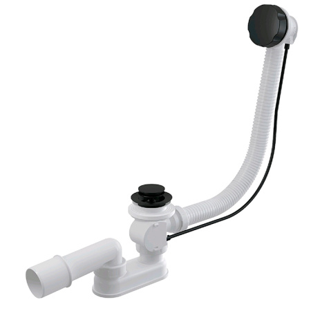 Слив-перелив полуавтомат Aquatek ST-0000134